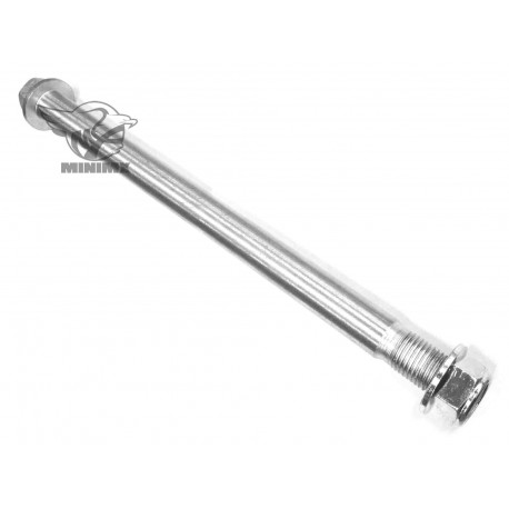 Roue arriere dirt bike 125