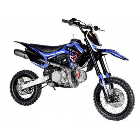 Pit Bike Pitsterpro MX150 2015