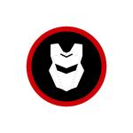 Kit deco perso ycf rouge