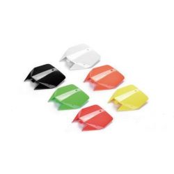 YCF Frontschild - Bigy
