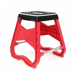 REPOSE MOTO / TABOURET MX -...