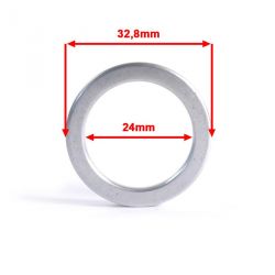 Exaust Gasket Cuivre 24.5mm