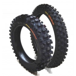 Cross Reifenpaket 14"/17"...