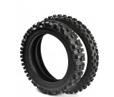 Pack de Pneu Cross Vee Rubber 12"/14"