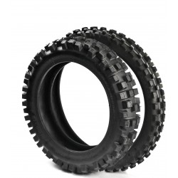 Pack Gomme Cross 14"/17"...