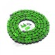Chaine ASR 420 - 120 Maillons Vert