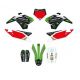 Kit di decorazione BIGY MONSTER
