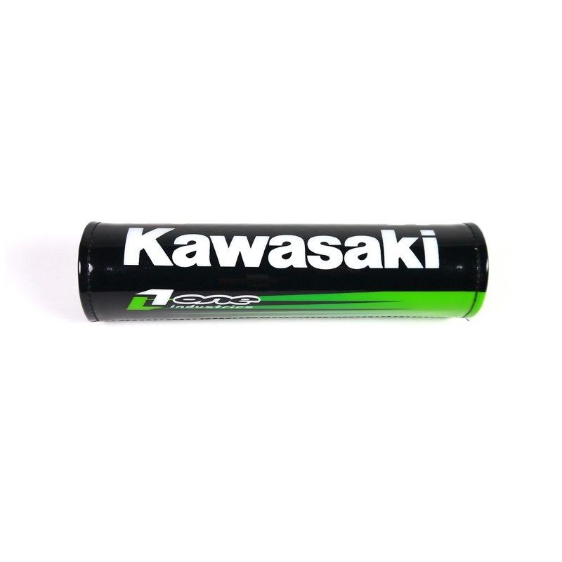 Mousse de guidon Kawasaki