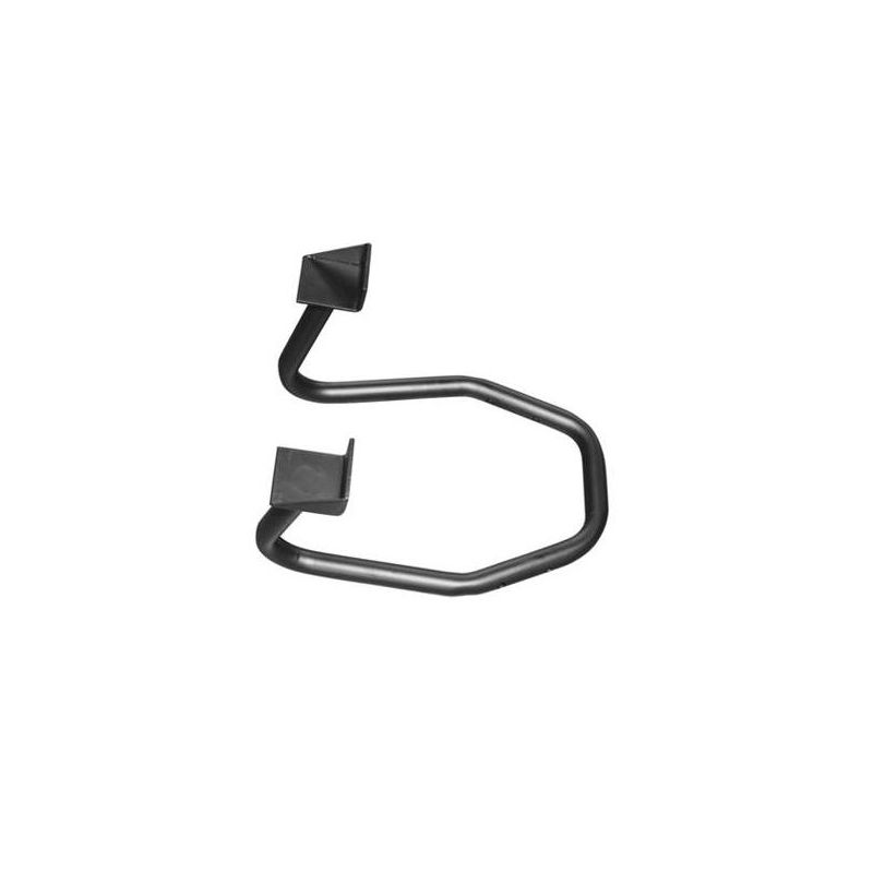 Moto Stand Black