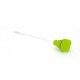 Verde dell\'asta dell\'olio 
