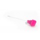 Asta dell\'olio rosa