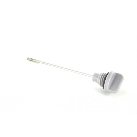 Plastic Oil Ruler Gold