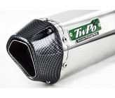 Exaust VPARTS EVC 2.0 Carbon