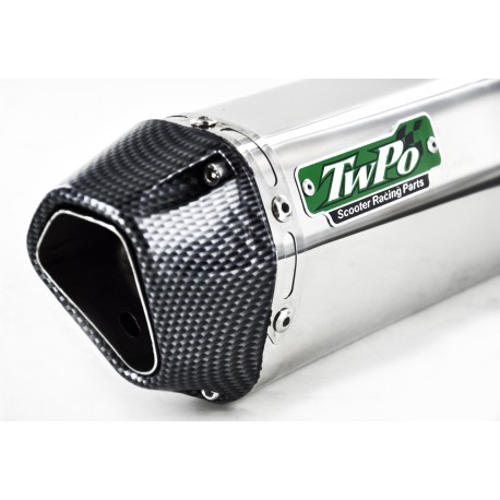 Exaust VPARTS EVC 2.0 Carbon Exaust VPARTS EVC 2.0 Carbon