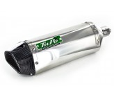 Exaust VPARTS EVC 2.0 Carbon