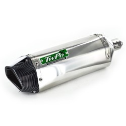 Exaust VPARTS EVC 2.0 Carbon Exaust VPARTS EVC 2.0 Carbon