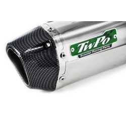 Exaust VPARTS EVC 2.0 Carbon Exaust VPARTS EVC 2.0 Carbon