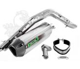 Exaust VPARTS EVC 2.0 Carbon