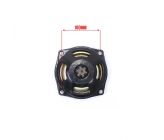 Lanceur Pocket Alu Rouge
