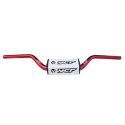 Handle Fat Bar YCF 28,6mm Red