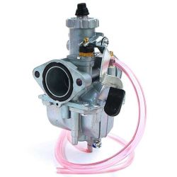 Mikuni® 26mm carburetor