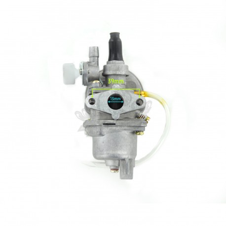 Carburettor Mini/Pocket Bike 47/49cc