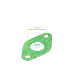 Intake Gasket Pocket bike