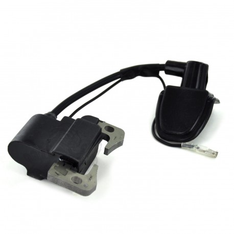 Coil Line Pocket Bike