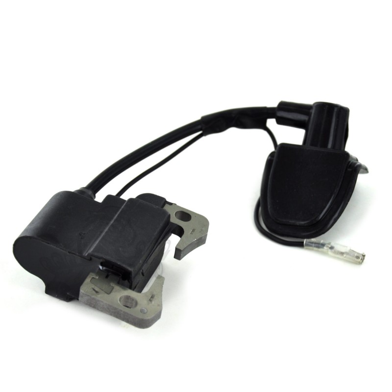 Coil Line Pocket Bike