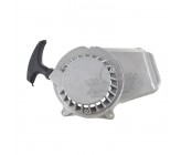 Pull Starter Pocket Bike - New Kind