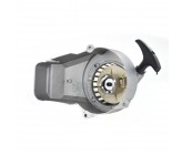 Pull Starter Pocket Bike - New Kind