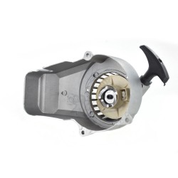 Pull Starter Pocket Bike - New Kind