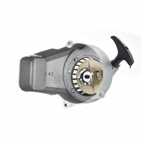 Pull Starter Pocket Bike - New Kind