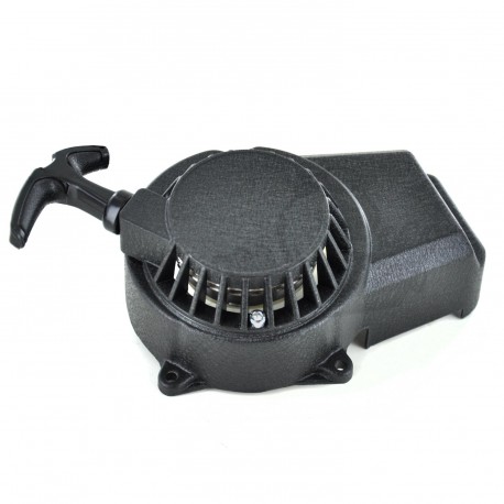 Lanceur Pocket bike - Nouvelle generation