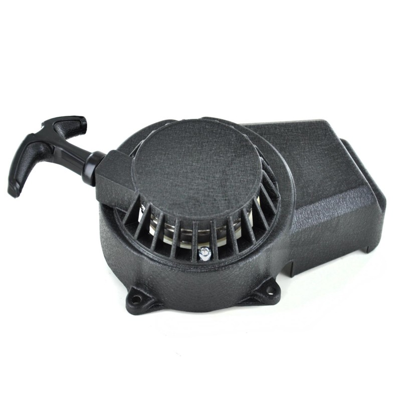 Lanceur Pocket bike - Nouvelle generation