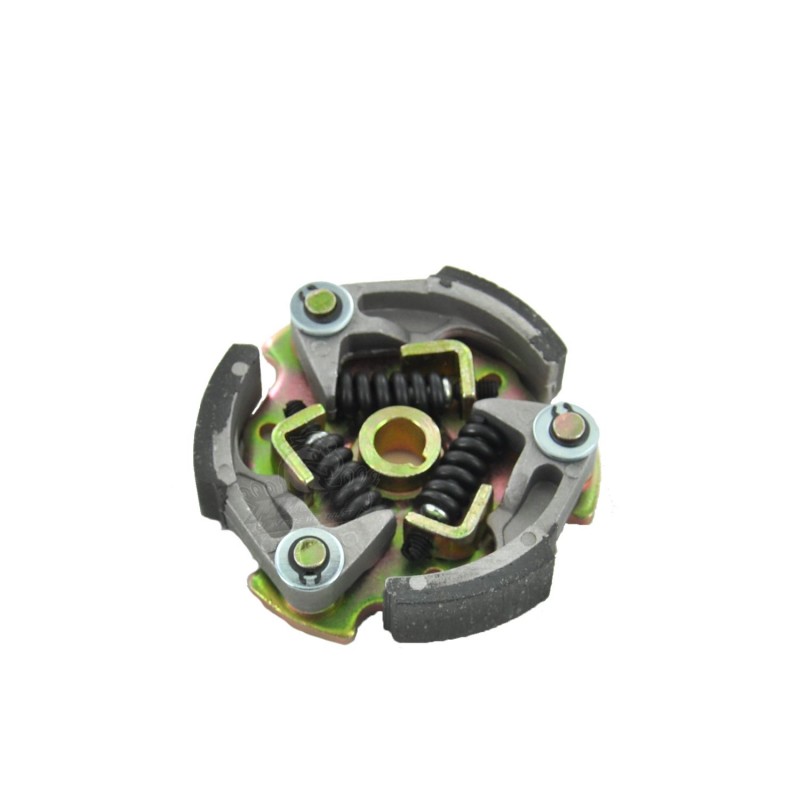 Embrayage Pocket Bike - 3 ressorts réglable