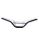 Guidon Ø22mm Hauteur 155mm Pocket Cross