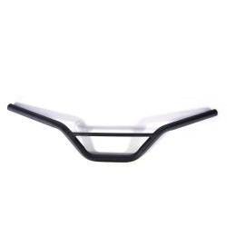 Guidon Ø22mm Hauteur 155mm...