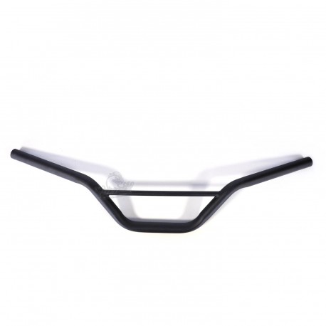 Handle Bar Pocket Cross