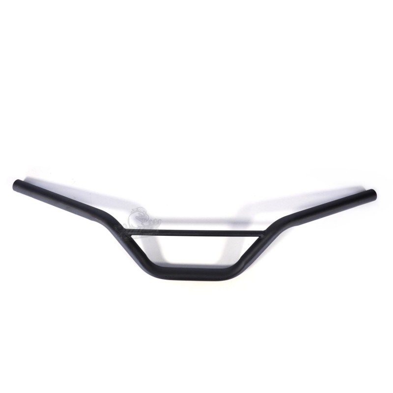 Handle Bar Pocket Cross