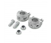 Alloy Raisers Pocket bike