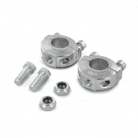 Alloy Raisers Pocket bike