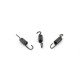 Ressorts d\'embrayage Pocket bike (x3)