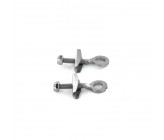 Chain Adjusters Pocket bike