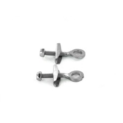 Tensor de corrente Pocket bike
