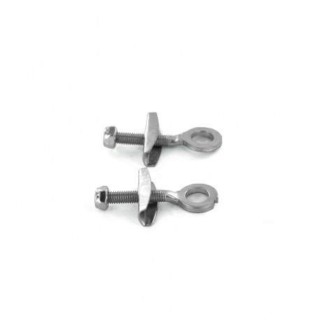 Chain Adjusters Pocket bike