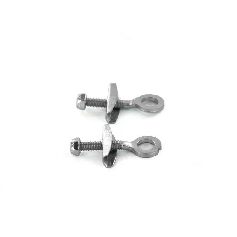 Chain Adjusters Pocket bike