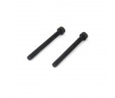 Carburetor Fixation Pocket Bike (x2)