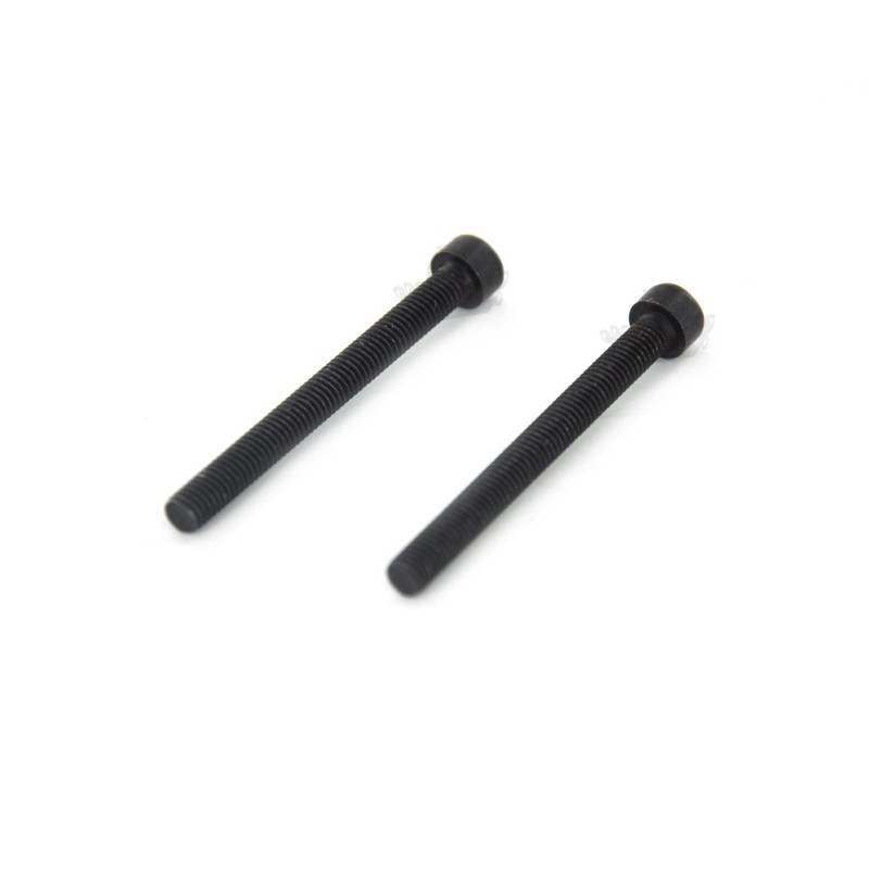 Carburetor Fixation Pocket Bike (x2)