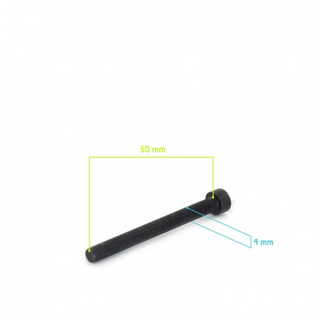 Carburetor Fixation Pocket Bike (x2)